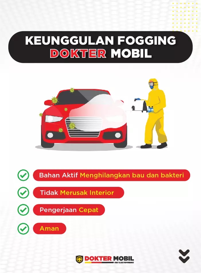 Free Fogging Shocktober 2
