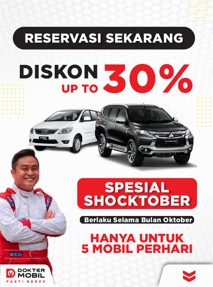 Piggyback PRO Special Bulan Oktober | Shocktober Special