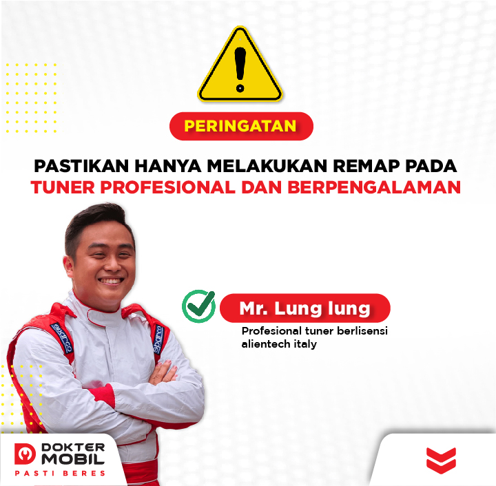 Promo Diskon REMAP Oktober
