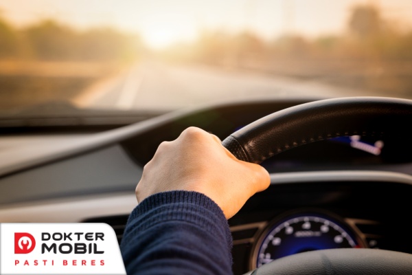 penyebab rpm tidak mau naik