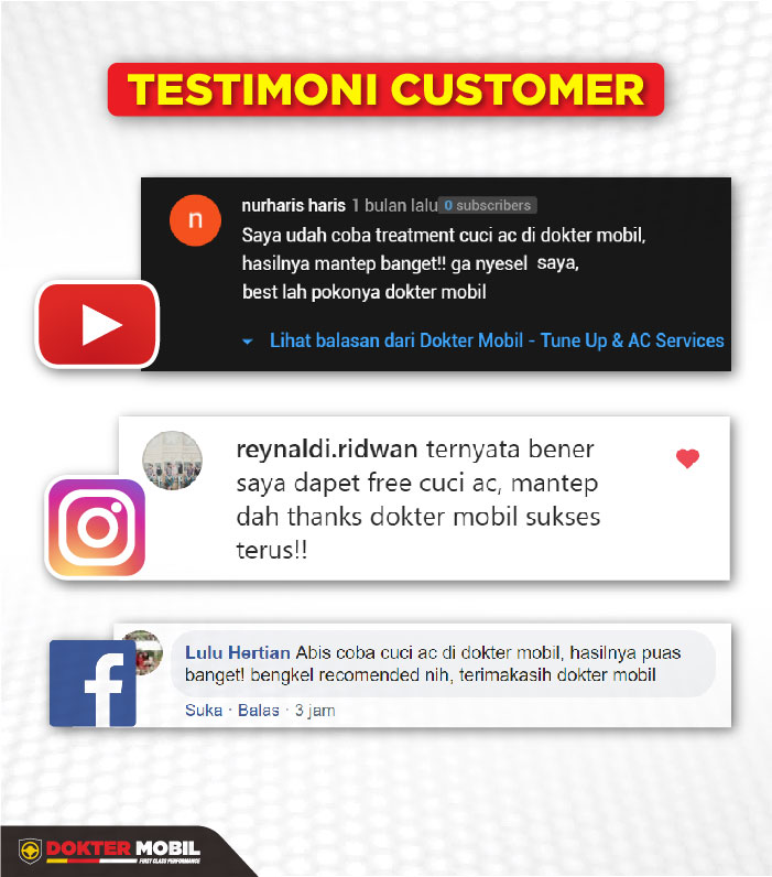Desember Ceria Free Cuci AC Mobil 7