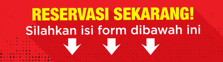 reservasi promo ini