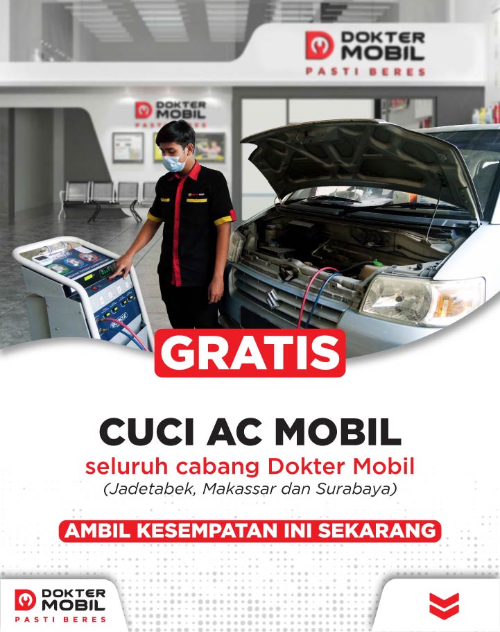 servis ac 15
