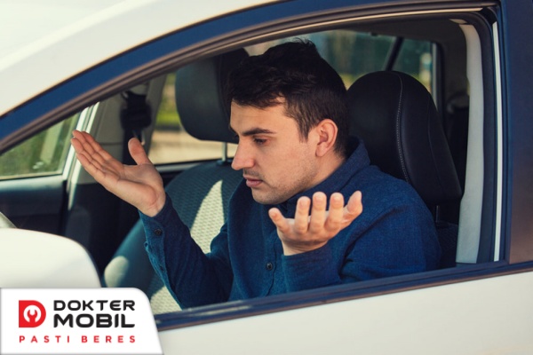 penyebab starter mobil berat