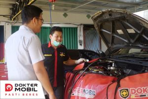 service mobil panggilan