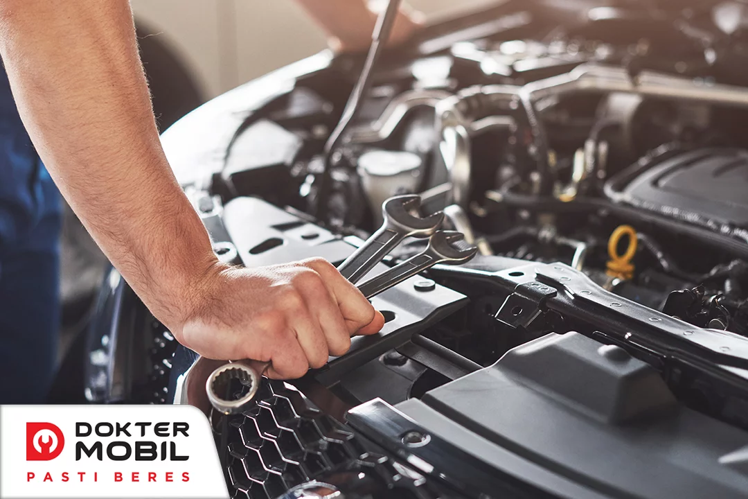 Ternyata! Penyebab Mobil Nyendat-Nyendat Pas Lagi Mudik