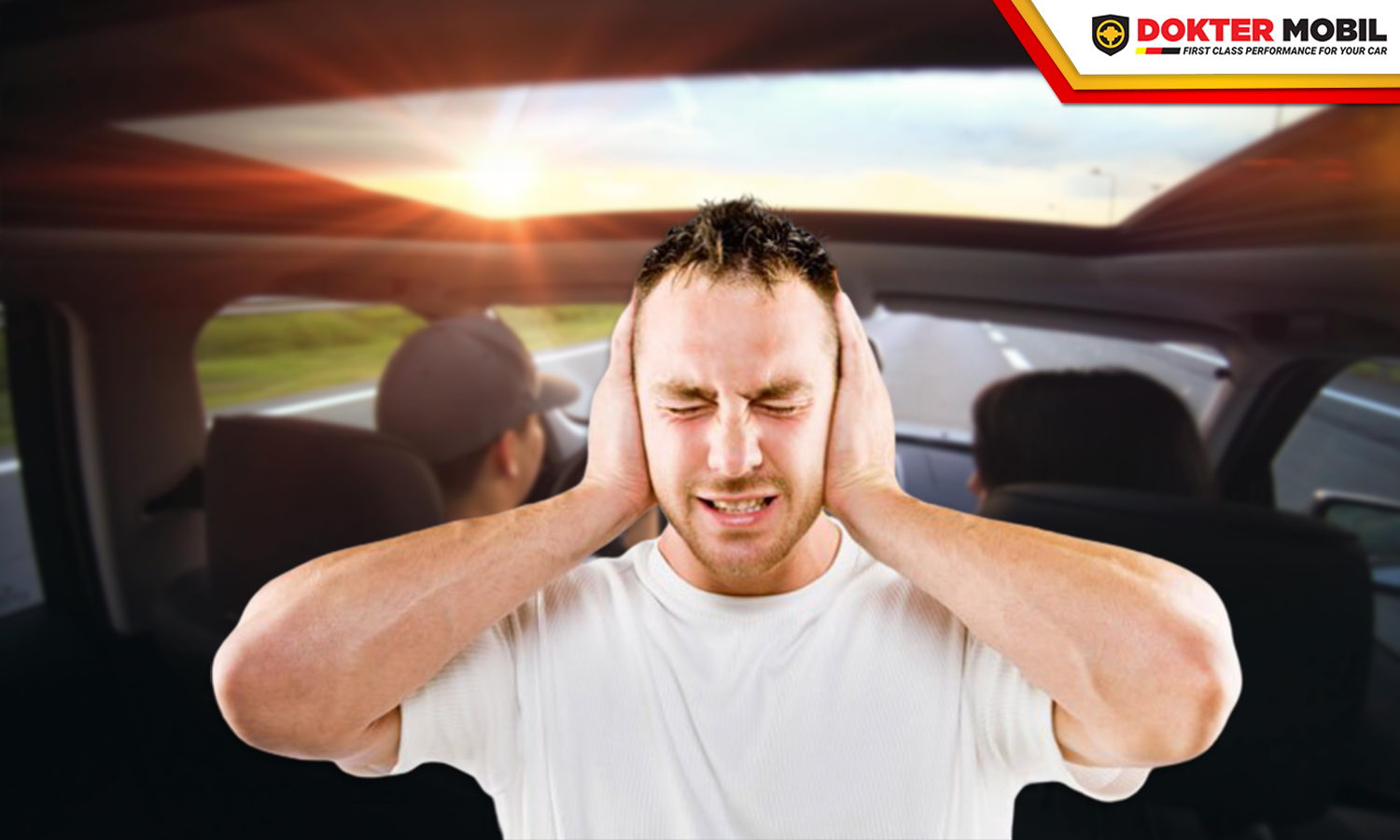 4 Penyebab Umum Bikin AC Jadi Berisik, Intip Solusinya