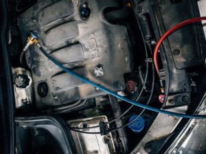 Inilah Tekanan Freon AC Mobil yang Tepat dan Ideal