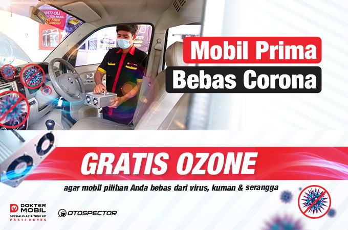banner ozone