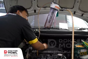 biaya service mobil honda brio