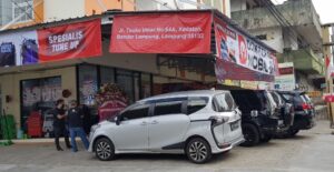 lampung