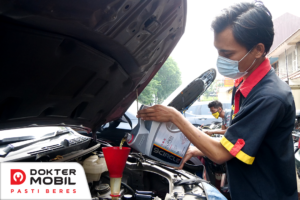 service berkala 10000 km
