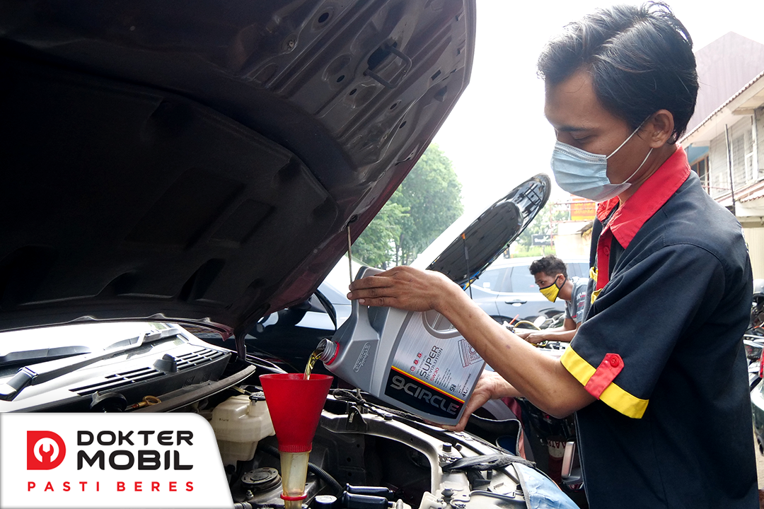 service berkala 10000 km
