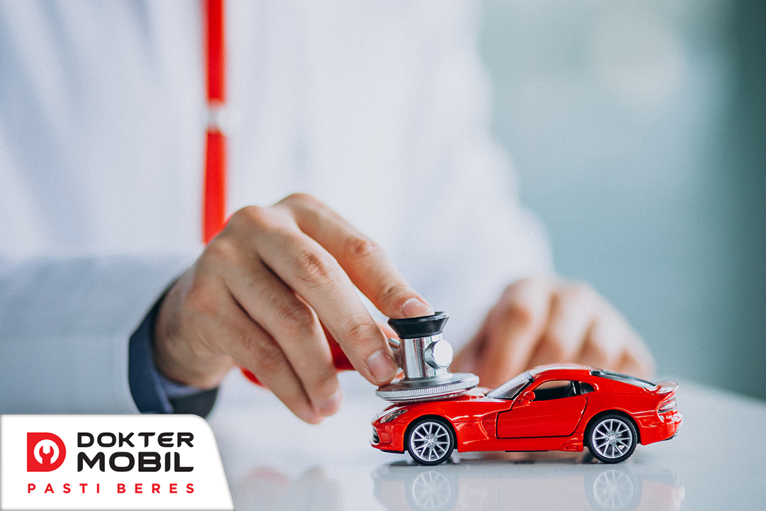 service berkala mobil