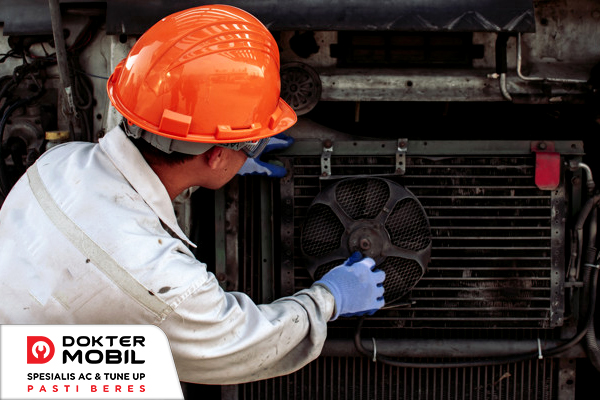 harga service AC mobil Avanza