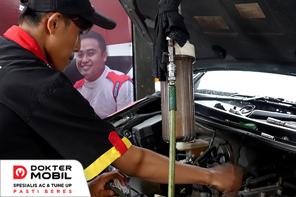 biaya service ac mobil kijang