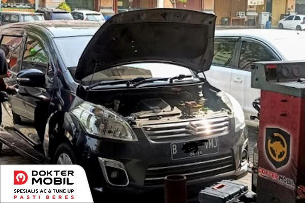 bengkel servis ac mobil makassar