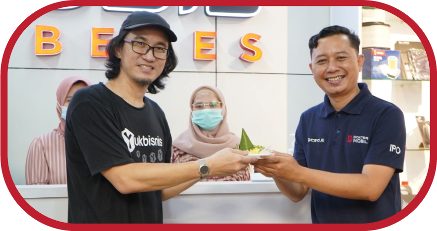 kemitraan dokter mobil kemitraan dokter mobil