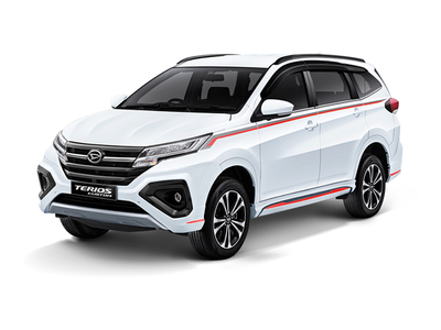servis daihatsu terdekat
