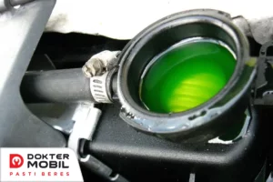 harga coolant radiator mobil