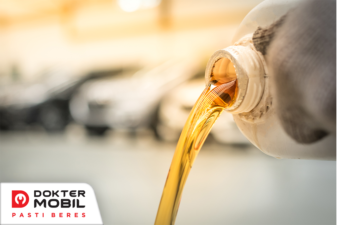 harga oli mobil xenia