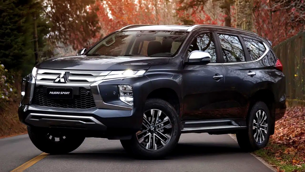 indikator security pajero menyala