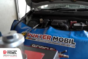 peluang usaha bengkel mobil