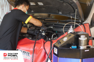 peluang usaha di sektor otomotif