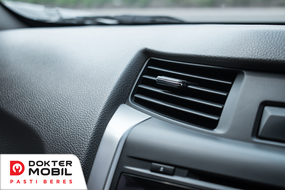 AC mobil Avanza tidak dingin