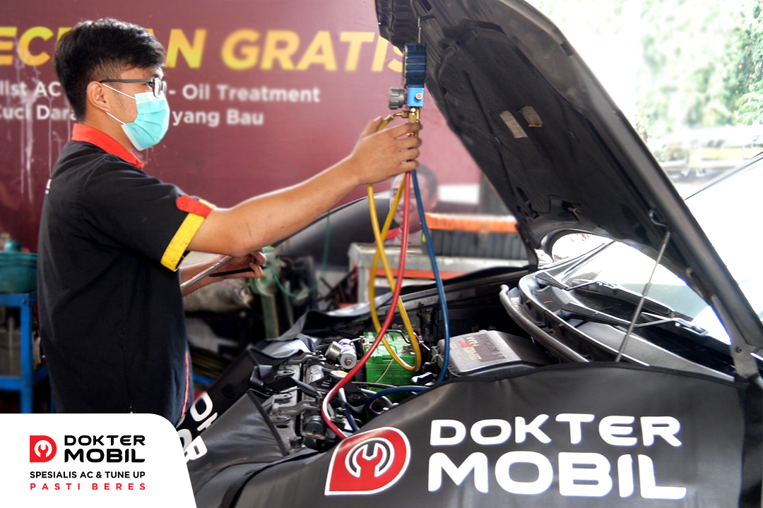 wirausaha otomotif