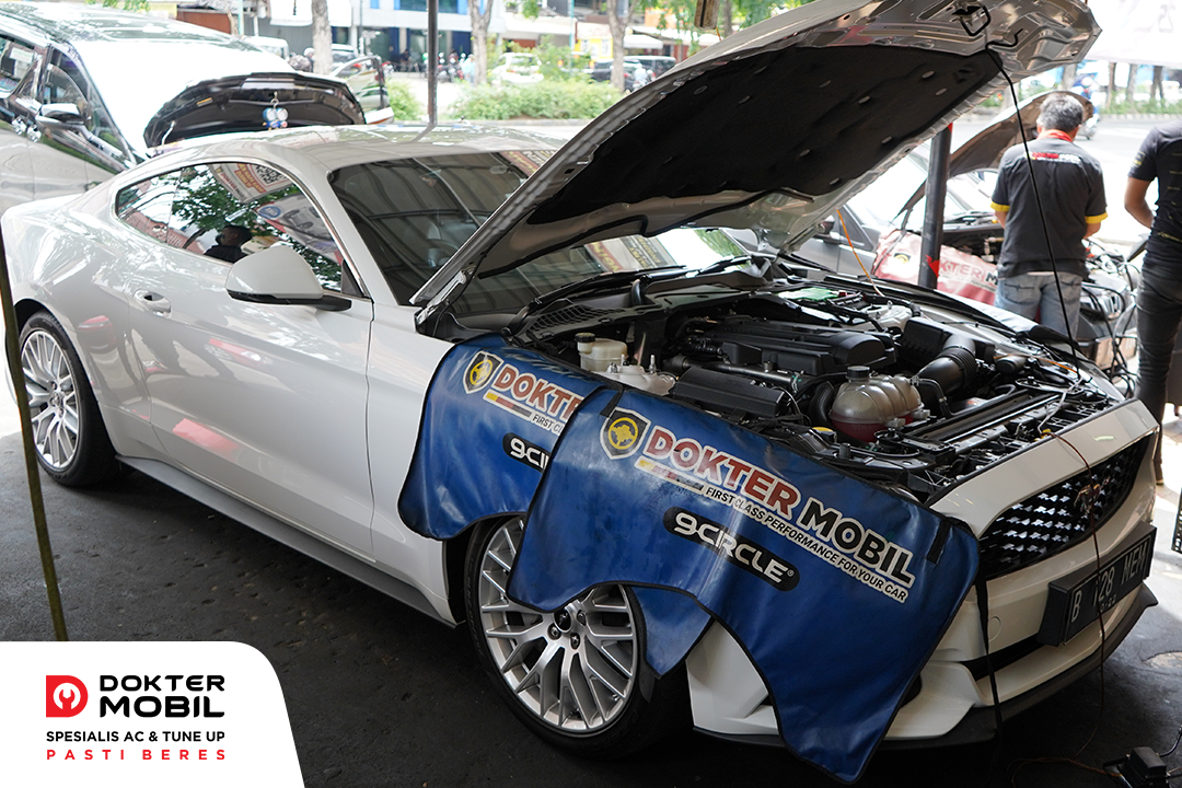 wirausaha otomotif