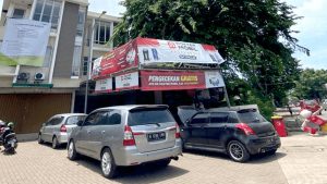 Kelapa Gading 2