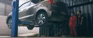 rust mobil