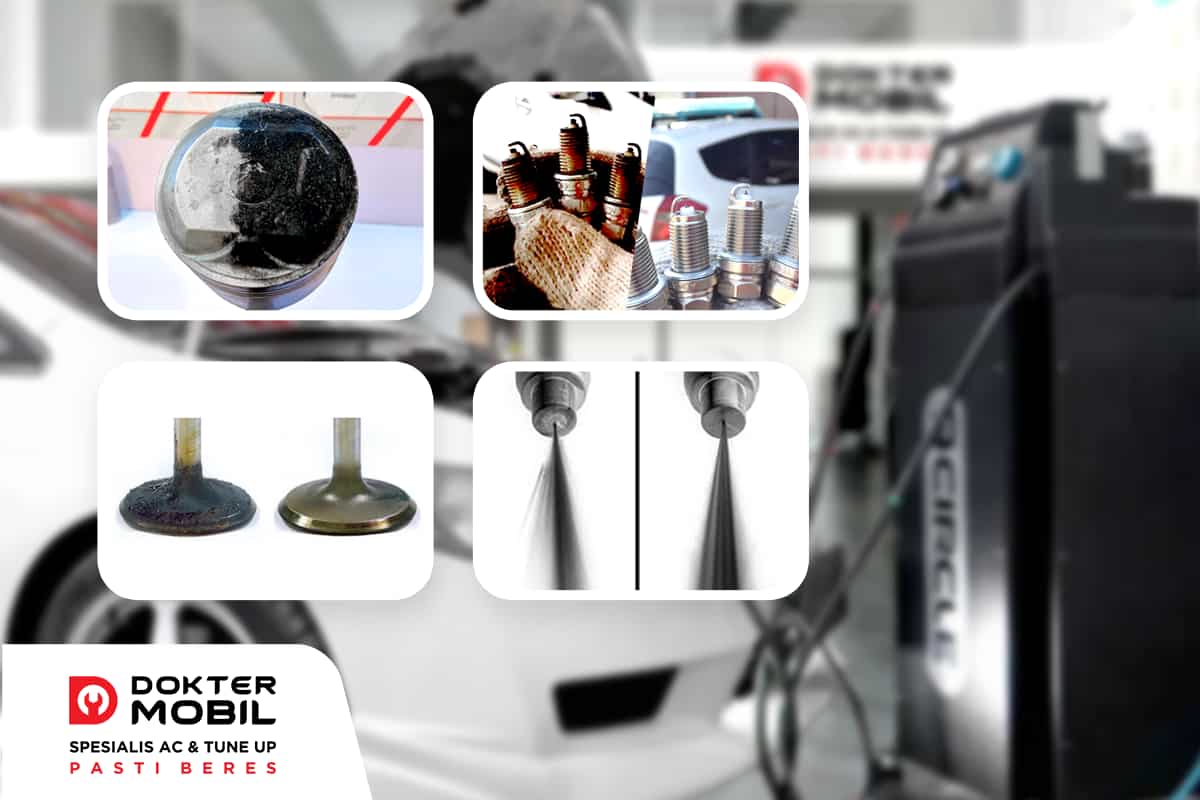 dokter mobil kalimalang