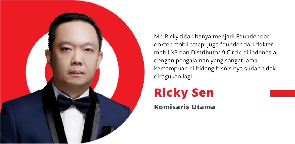 ko ricky full
