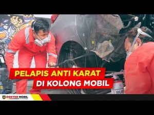 pasang rust protection