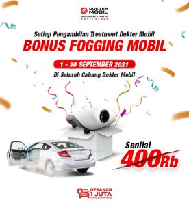 PROMO TERBARU