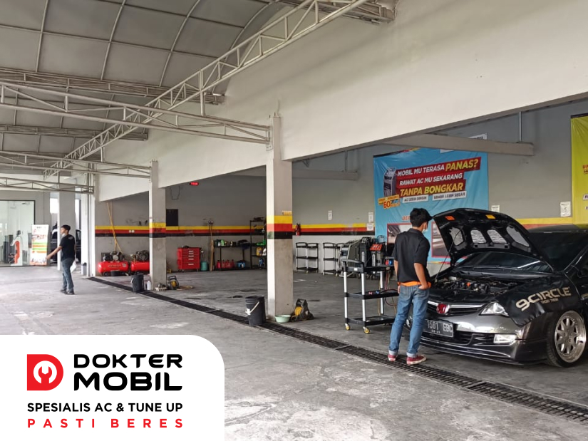 depok