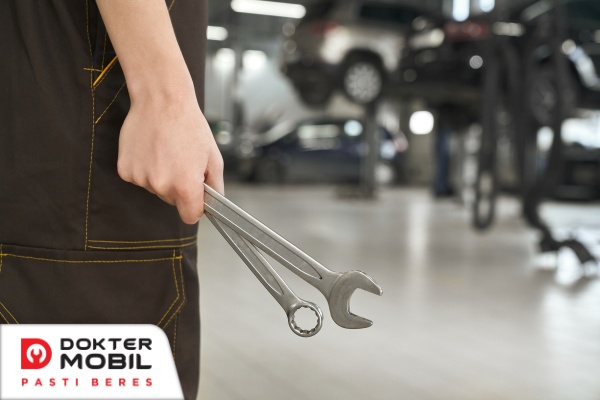 Mencari Bengkel Mobil Honda Panggilan - Service Honda Terdekat