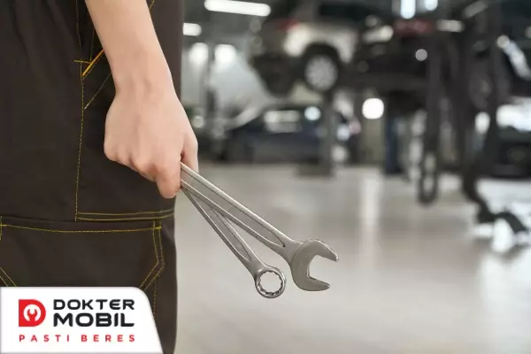 Mencari Bengkel Mobil Honda Panggilan - Service Honda Terdekat