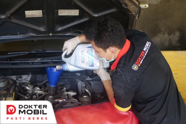 Mencari Bengkel Mobil Honda Terdekat 24 Jam - Service Honda Terdekat