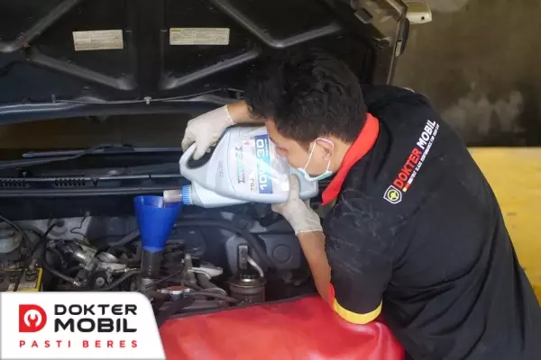 Mencari Bengkel Mobil Honda Terdekat 24 Jam - Service Honda Terdekat