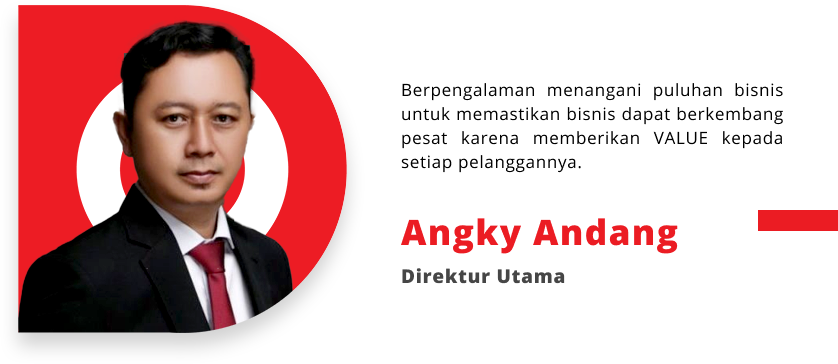 coach angky dirut
