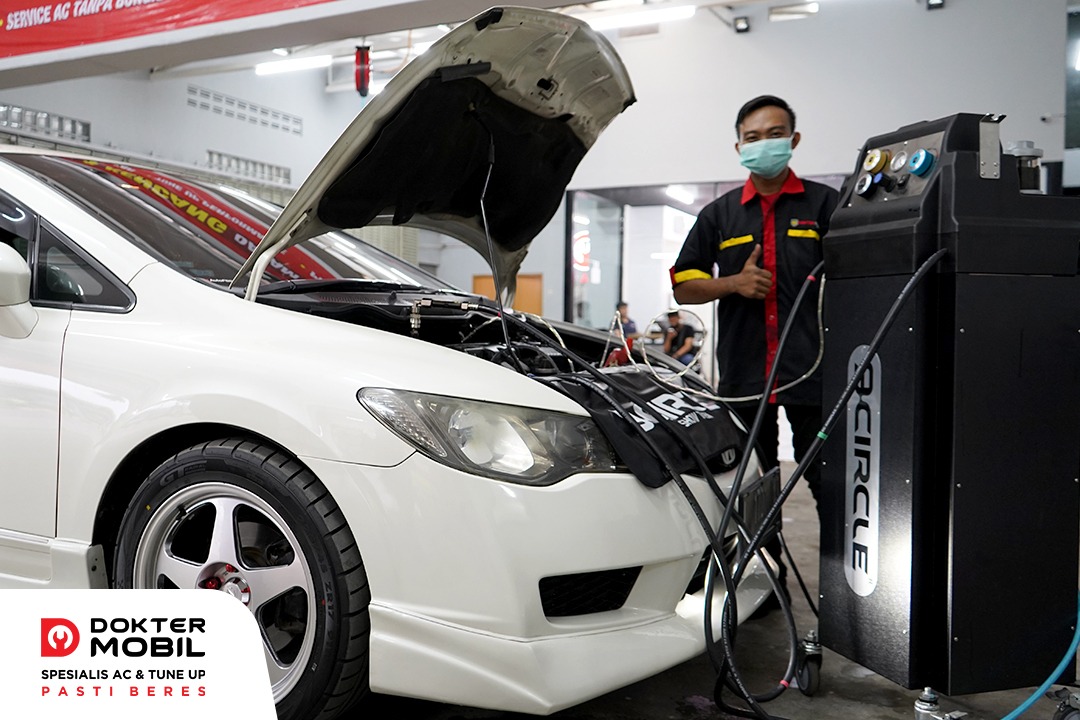 service bengkel mobil terbaik