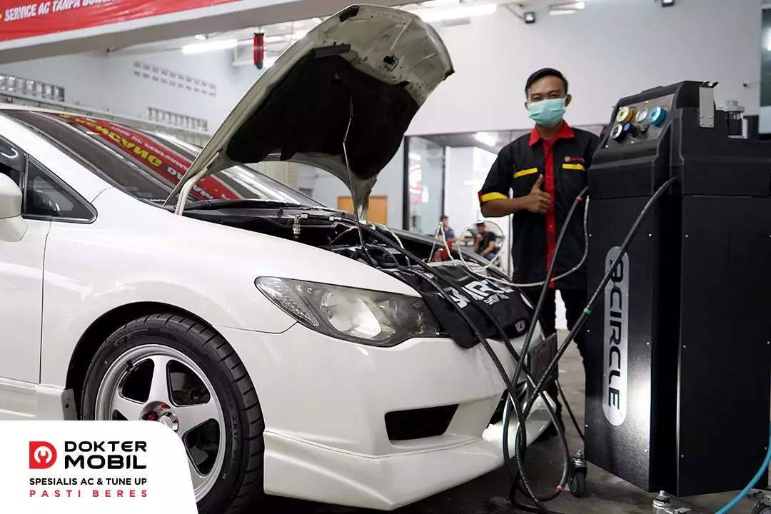 service bengkel mobil terbaik