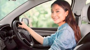 Cara Mengemudi Mobil Manual