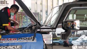 Ciri Ciri Mobil Over Heating