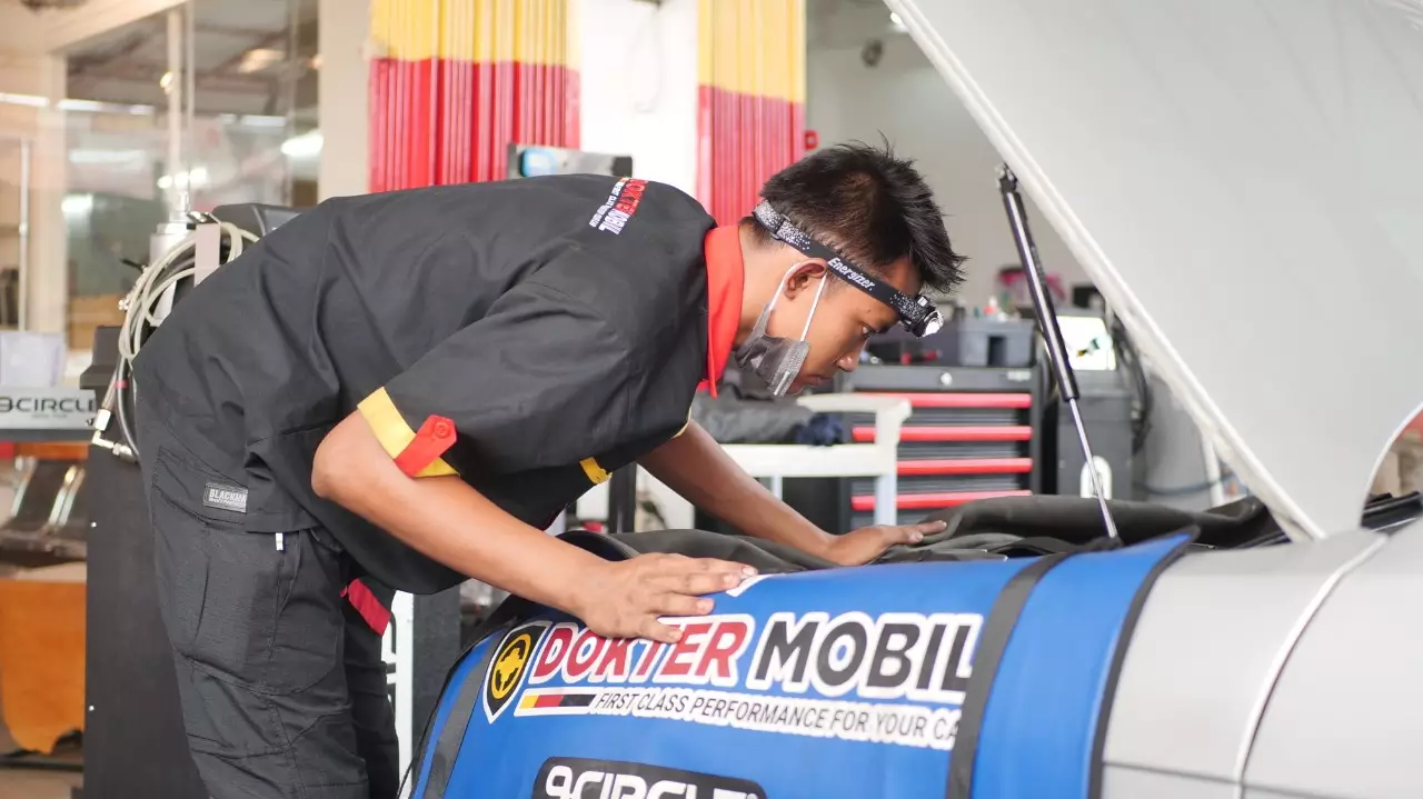 Fungsi Relay Pada Mobil
