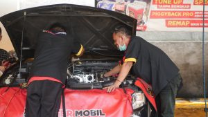 Jenis Jenis Mobil Honda