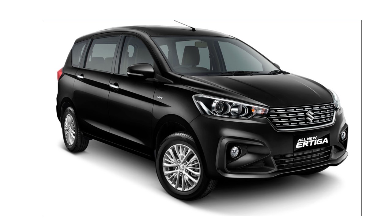 Penyakit Umum Mobil Keluarga